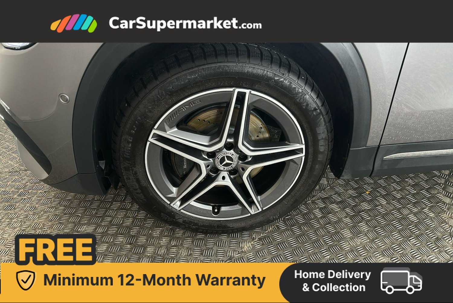 Used Mercedes-Benz GLA 2021 for sale - 76411565: Photo 16