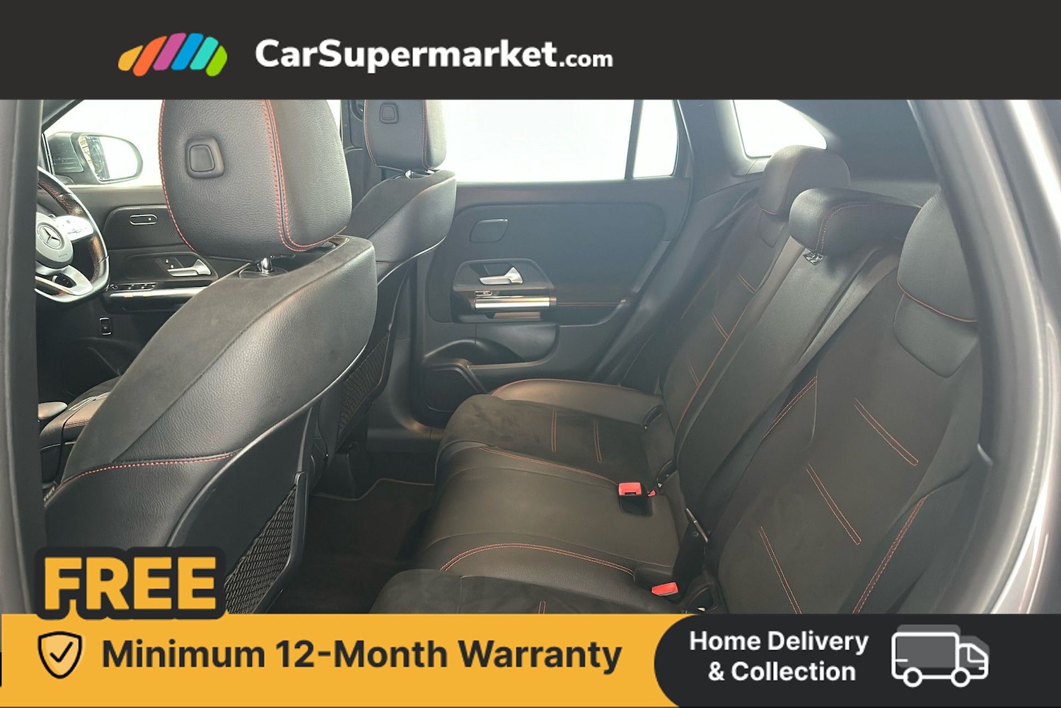 Used Mercedes-Benz GLA 2021 for sale - 76411565: Photo 21