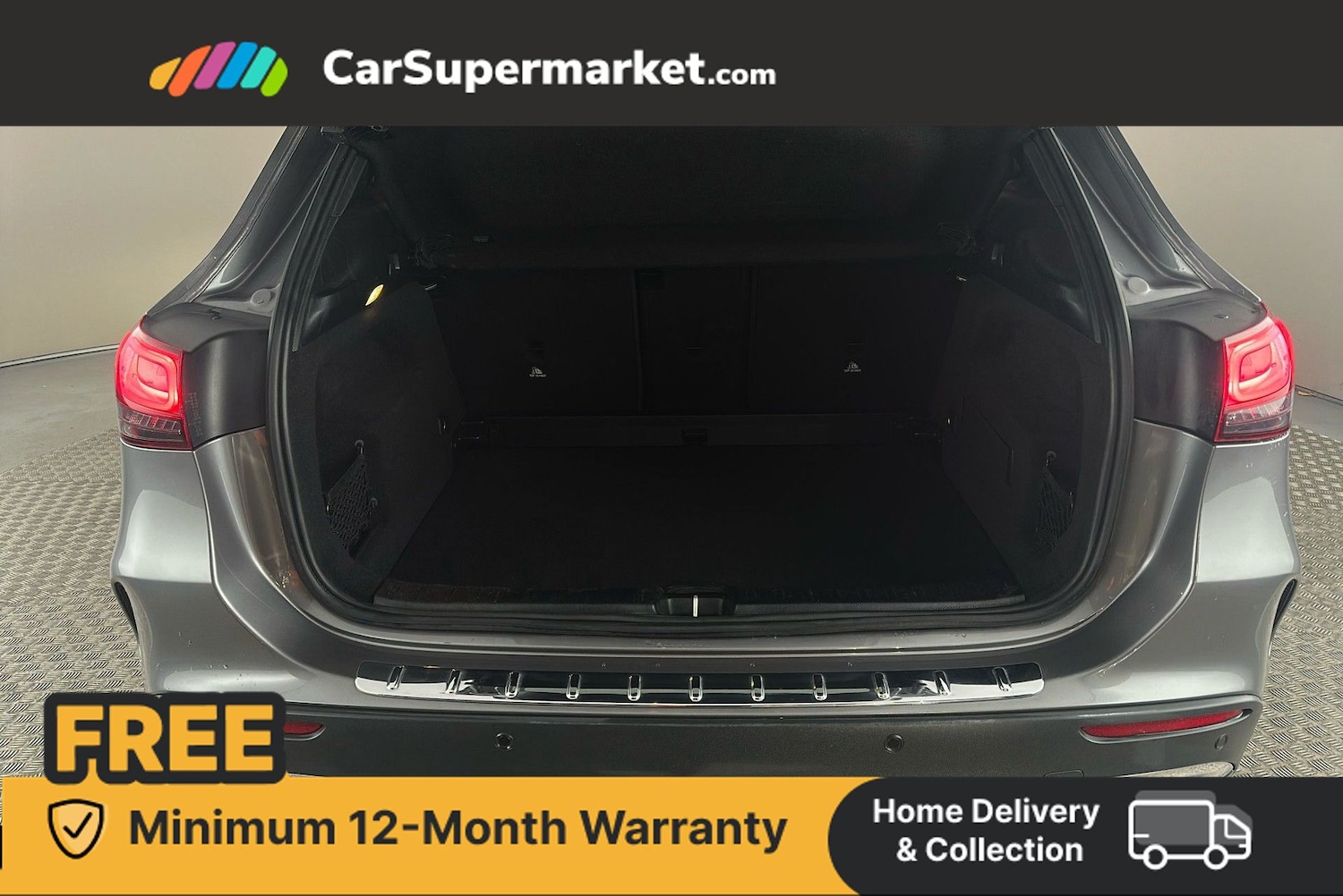 Used Mercedes-Benz GLA 2021 for sale - 76411565: Photo 22