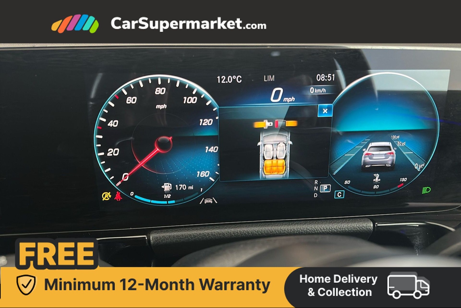 Used Mercedes-Benz GLA 2021 for sale - 76411565: Photo 23