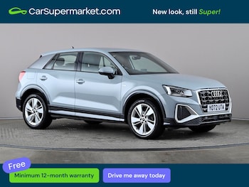 Used Audi Q2 2022 for sale - 78389138: Photo