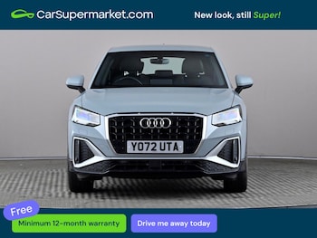 Used Audi Q2 2022 for sale - 78389138: Photo