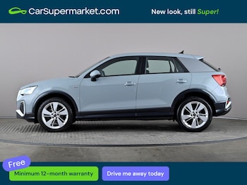 Used Audi Q2 2022 for sale - 78389138: Photo