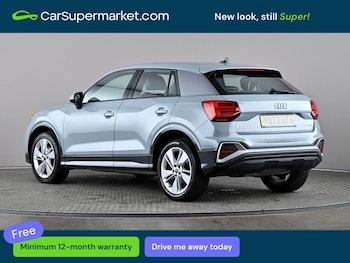 Used Audi Q2 2022 for sale - 78389138: Photo