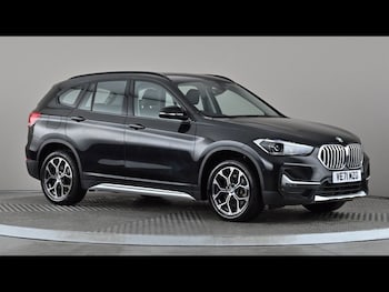 Used BMW X1 2021 for sale - 79519304: Photo