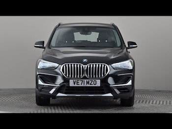 Used BMW X1 2021 for sale - 79519304: Photo