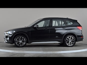 Used BMW X1 2021 for sale - 79519304: Photo