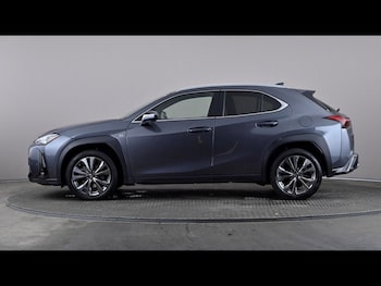 Used Lexus UX 2023 for sale - 79381534: Photo