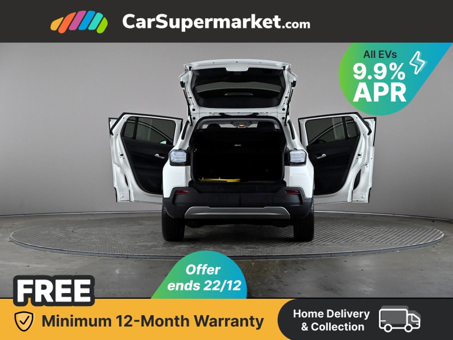 Used Jeep Other 2025 for sale - 77011492: Photo 13