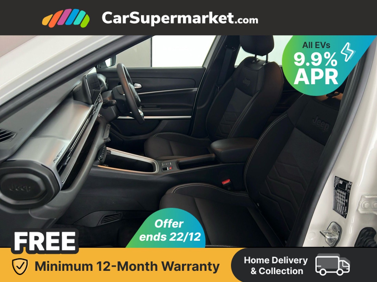 Used Jeep Other 2025 for sale - 77011492: Photo 19