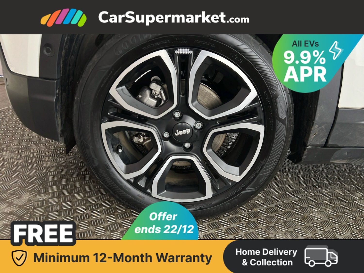 Used Jeep Other 2025 for sale - 77011492: Photo 21