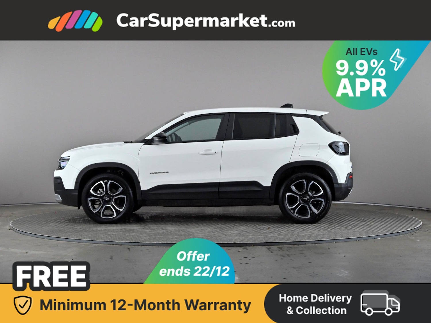 Used Jeep Other 2025 for sale - 77011492: Photo 3