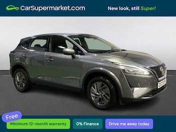 Used Nissan Qashqai 2023 for sale - 78420184: Photo