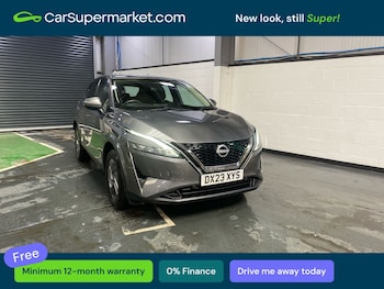 Used Nissan Qashqai 2023 for sale - 78420184: Photo