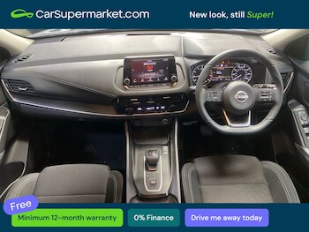 Used Nissan Qashqai 2023 for sale - 78420184: Photo