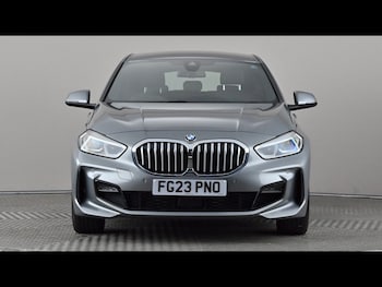 Used BMW 1 Series 2023 for sale - 78761162: Photo