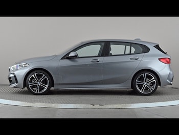 Used BMW 1 Series 2023 for sale - 78761162: Photo