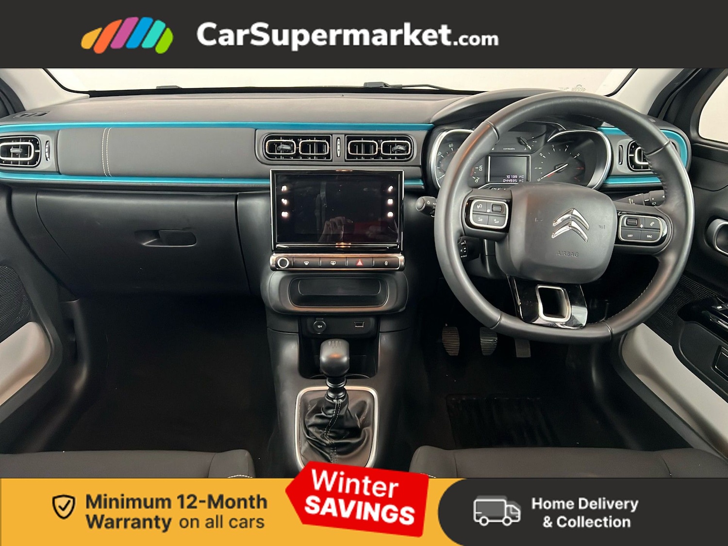 Used Citroen C3 2023 for sale - 77048491: Photo 14