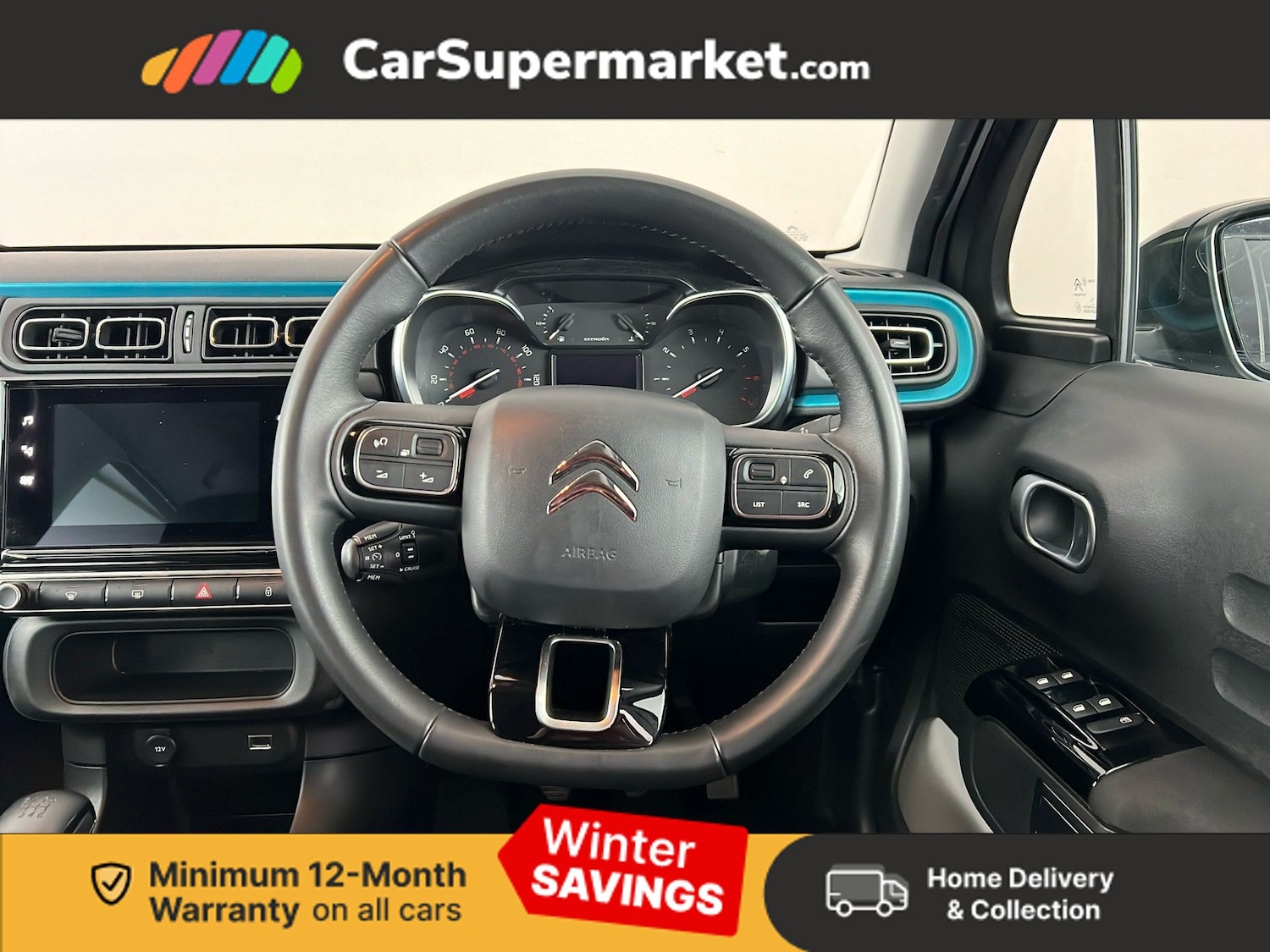 Used Citroen C3 2023 for sale - 77048491: Photo 15