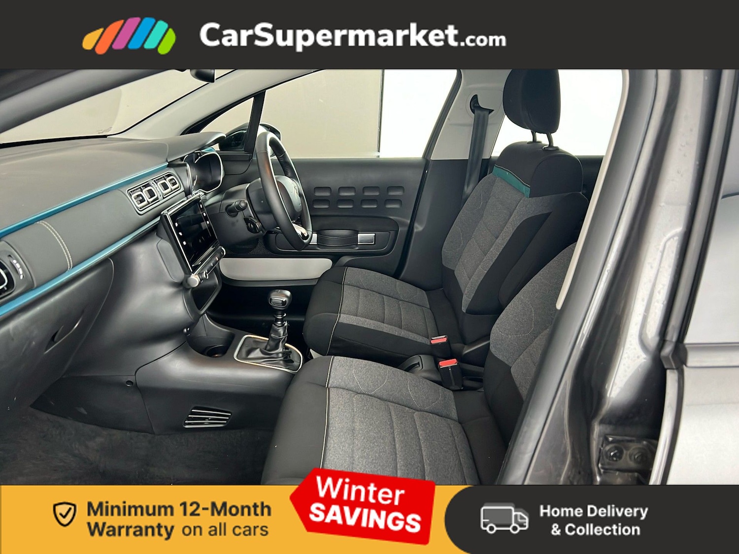 Used Citroen C3 2023 for sale - 77048491: Photo 18