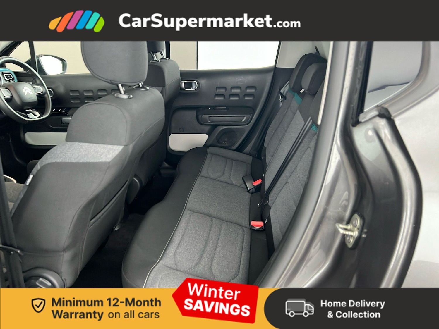 Used Citroen C3 2023 for sale - 77048491: Photo 19