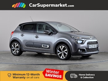 Citroen C3 feature image