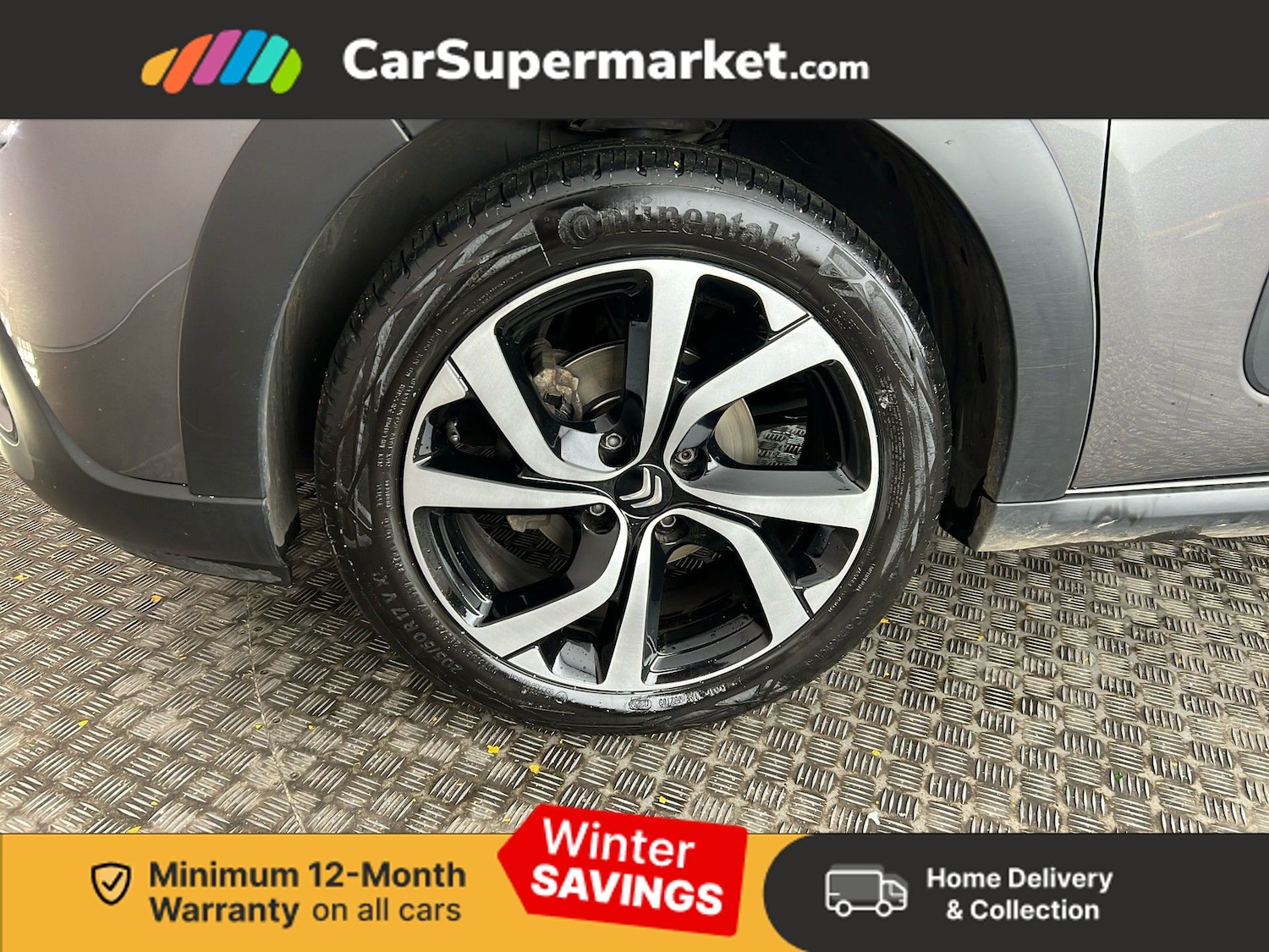 Used Citroen C3 2023 for sale - 77048491: Photo 20