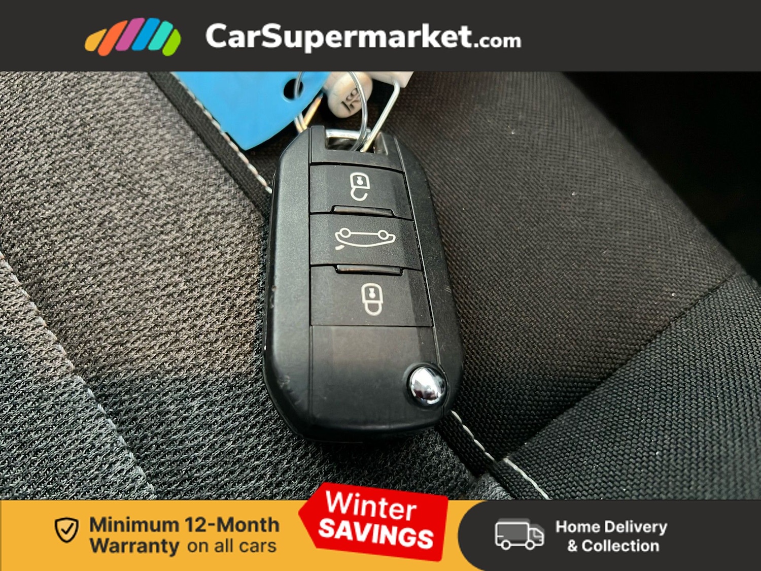 Used Citroen C3 2023 for sale - 77048491: Photo 24