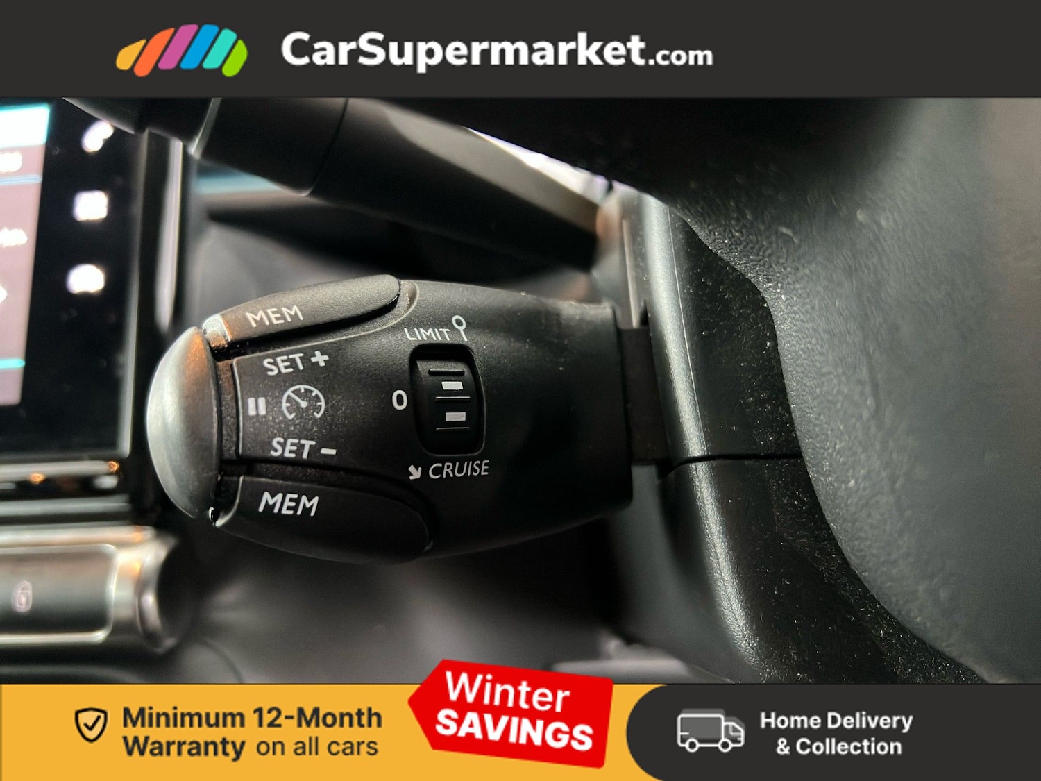 Used Citroen C3 2023 for sale - 77048491: Photo 26