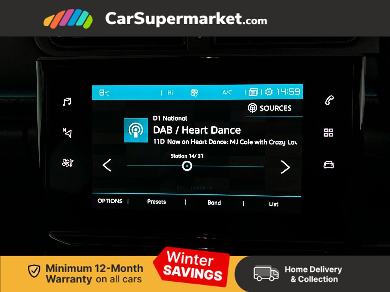 Used Citroen C3 2023 for sale - 77048491: Photo 27