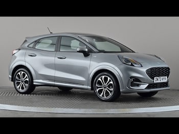 Used Ford Puma 2023 for sale - 79174906: Photo
