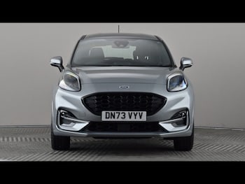 Used Ford Puma 2023 for sale - 79174906: Photo