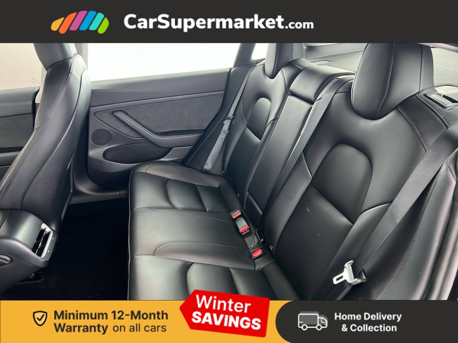 Used Tesla Model 3 2021 for sale - 77128773: Photo 19