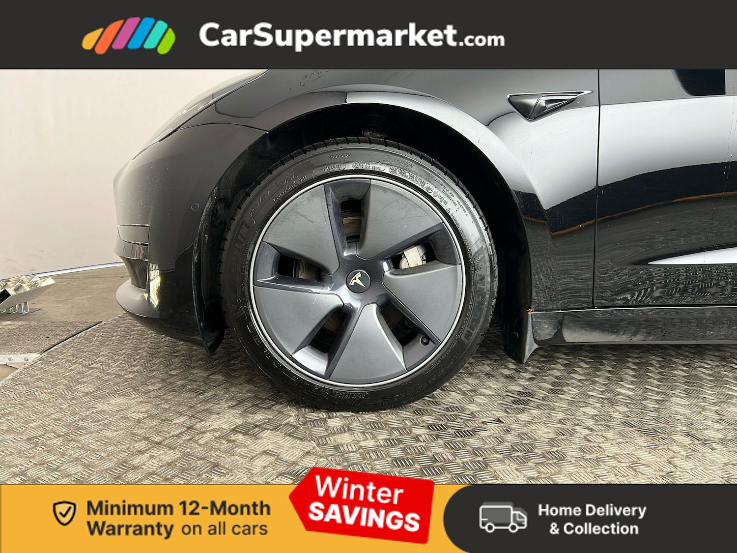 Used Tesla Model 3 2021 for sale - 77128773: Photo 20