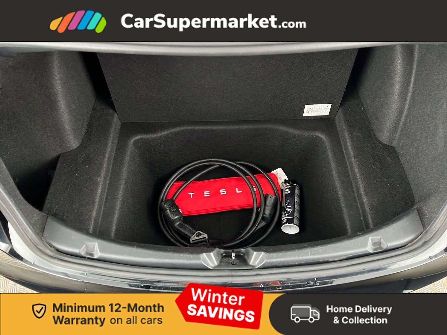 Used Tesla Model 3 2021 for sale - 77128773: Photo 24