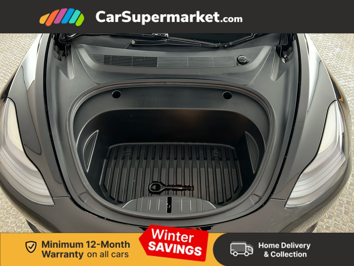 Used Tesla Model 3 2021 for sale - 77128773: Photo 25