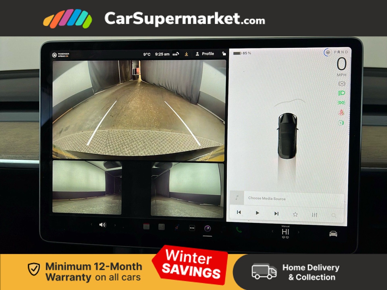 Used Tesla Model 3 2021 for sale - 77128773: Photo 28