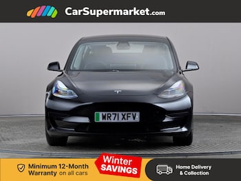 Used Tesla Model 3 2021 for sale - 77128773: Photo