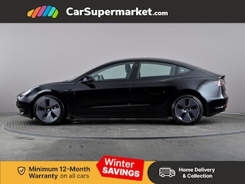 Used Tesla Model 3 2021 for sale - 77128773: Photo