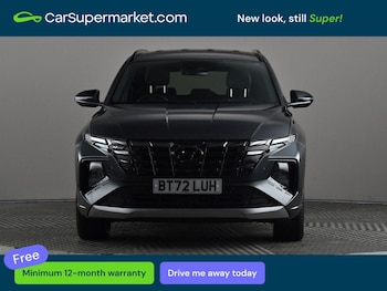 Used Hyundai TUCSON 2022 for sale - 78373165: Photo