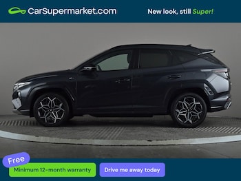 Used Hyundai TUCSON 2022 for sale - 78373165: Photo