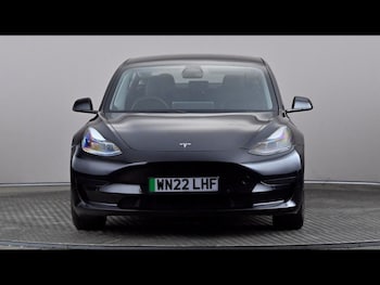 Used Tesla Model 3 2022 for sale - 79228210: Photo