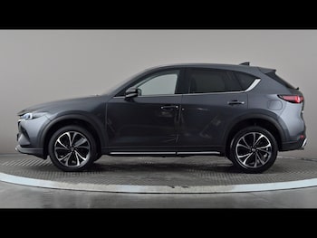 Used Mazda CX-5 2024 for sale - 78775369: Photo