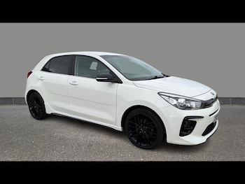 Used Kia Rio 2020 for sale - 79352186: Photo