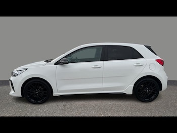 Used Kia Rio 2020 for sale - 79352186: Photo