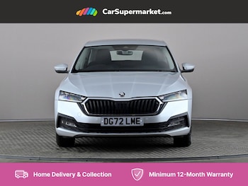 Used Skoda Octavia 2022 for sale - 75651173: Photo