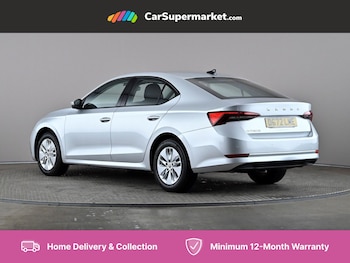 Used Skoda Octavia 2022 for sale - 75651173: Photo