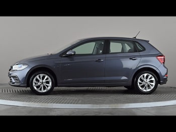 Used Volkswagen Polo 2023 for sale - 79535999: Photo