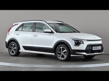 Used Kia Niro 2026 for sale - 79308822: Photo