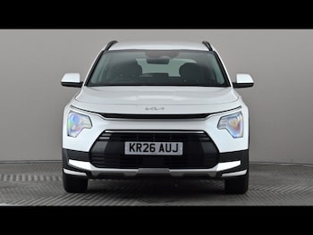 Used Kia Niro 2026 for sale - 79308822: Photo
